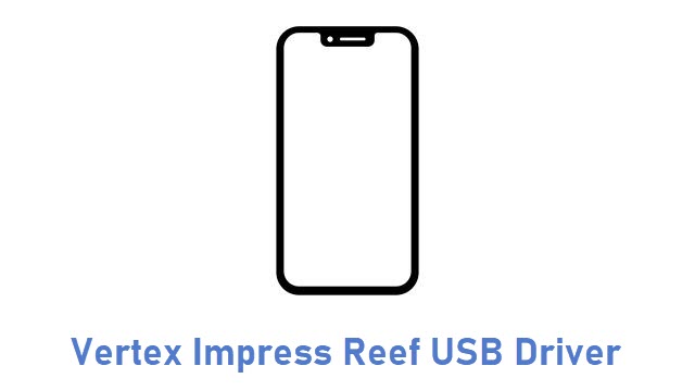 Vertex Impress Reef USB Driver