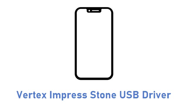Vertex Impress Stone USB Driver