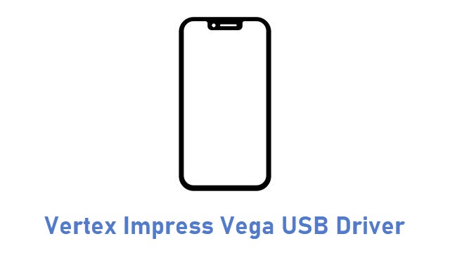 Vertex Impress Vega USB Driver