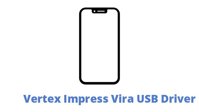 Vertex Impress Vira USB Driver