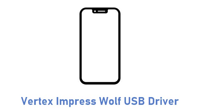 Vertex Impress Wolf USB Driver