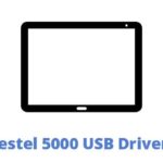 Vestel 5000 USB Driver