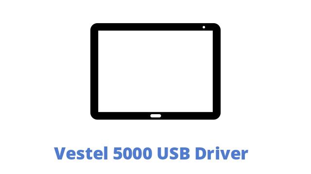 Vestel 5000 USB Driver