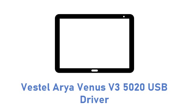 Vestel Arya Venus V3 5020 USB Driver