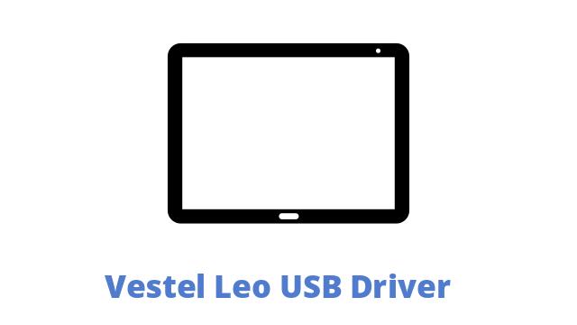 Vestel Leo USB Driver