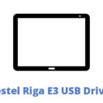 Vestel Riga E3 USB Driver