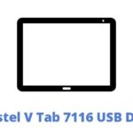 Vestel V Tab 7116 USB Driver