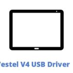 Vestel V4 USB Driver
