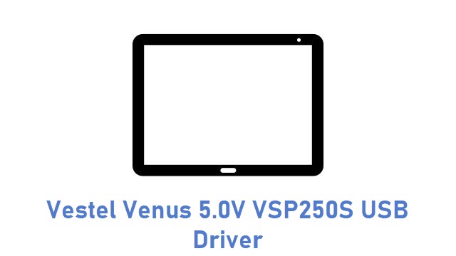 Vestel Venus 5.0V VSP250S USB Driver