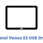 Vestel Venus E3 USB Driver