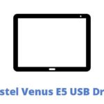 Vestel Venus E5 USB Driver