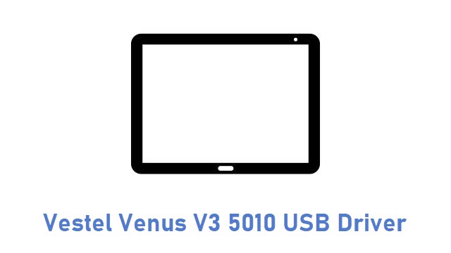 Vestel Venus V3 5010 USB Driver