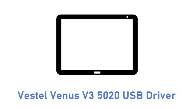 Vestel Venus V3 5020 USB Driver