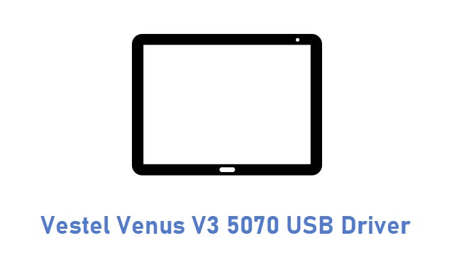 Vestel Venus V3 5070 USB Driver
