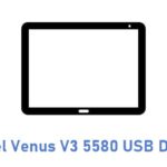 Vestel Venus V3 5580 USB Driver
