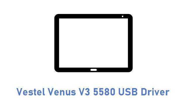 Vestel Venus V3 5580 USB Driver