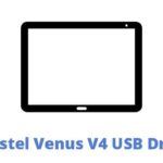 Vestel Venus V4 USB Driver