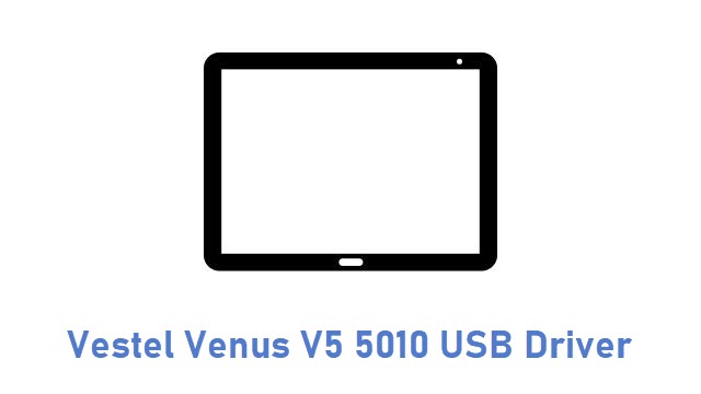 Vestel Venus V5 5010 USB Driver