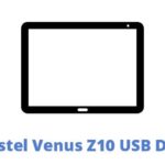 Vestel Venus Z10 USB Driver