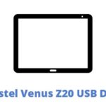 Vestel Venus Z20 USB Driver
