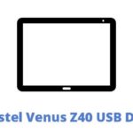 Vestel Venus Z40 USB Driver