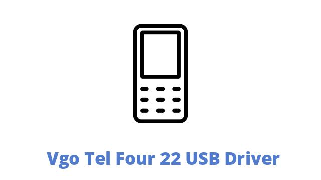Vgo Tel Four 22 USB Driver