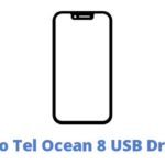 Vgo Tel Ocean 8 USB Driver