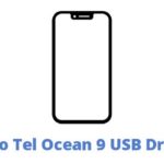 Vgo Tel Ocean 9 USB Driver
