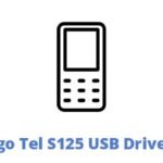 Vgo Tel S125 USB Driver