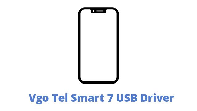 Vgo Tel Smart 7 USB Driver