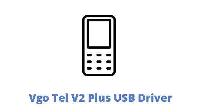 Vgo Tel V2 Plus USB Driver