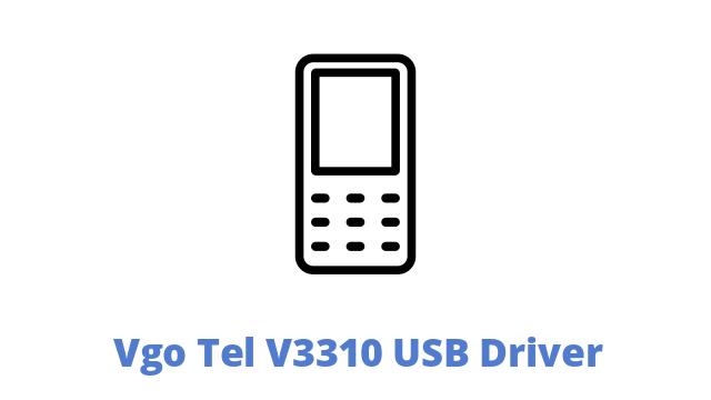 Vgo Tel V3310 USB Driver