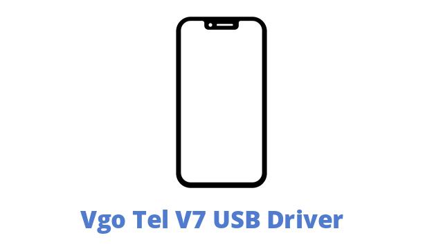 Vgo Tel V7 USB Driver
