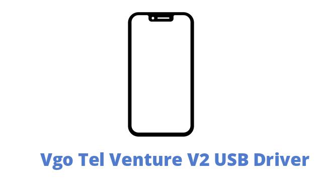 Vgo Tel Venture V2 USB Driver