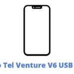 Vgo Tel Venture V6 USB Driver