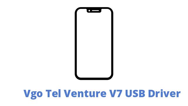 Vgo Tel Venture V7 USB Driver