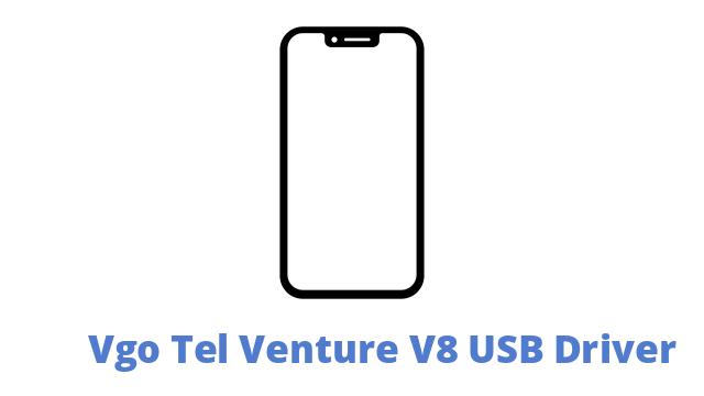 Vgo Tel Venture V8 USB Driver