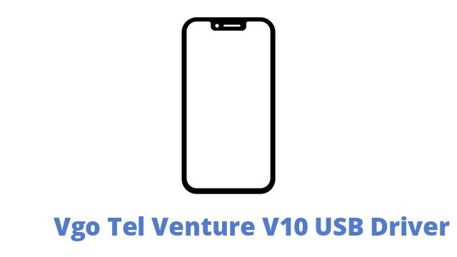 Vgo Tel Venture v10 USB Driver