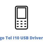 Vgo Tel i10 USB Driver