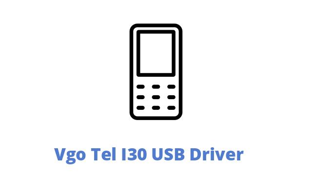 Vgo Tel i30 USB Driver