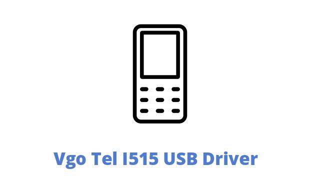 Vgo Tel i515 USB Driver