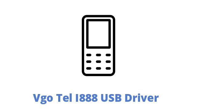 Vgo Tel i888 USB Driver