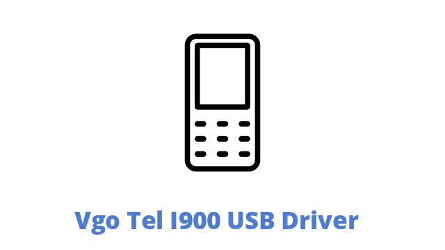 Vgo Tel i900 USB Driver