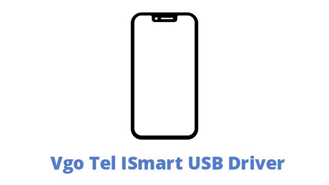Vgo Tel iSmart USB Driver