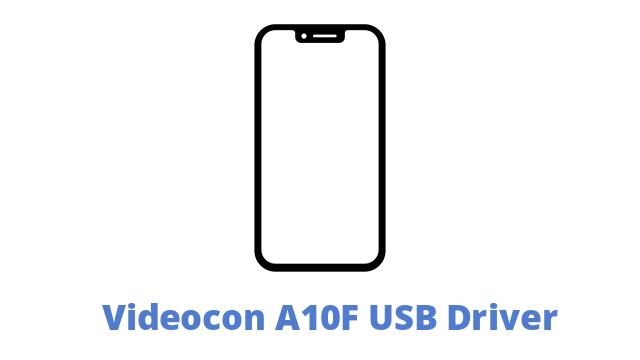 Videocon A10F USB Driver