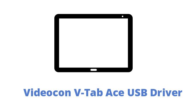 Videocon V-Tab Ace USB Driver
