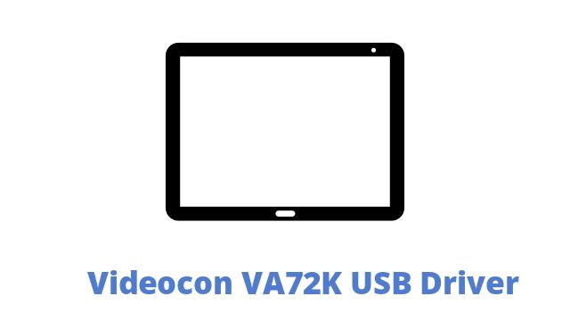 Videocon VA72K USB Driver