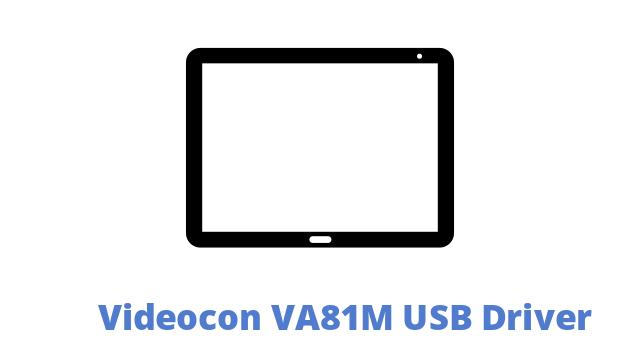 Videocon VA81M USB Driver