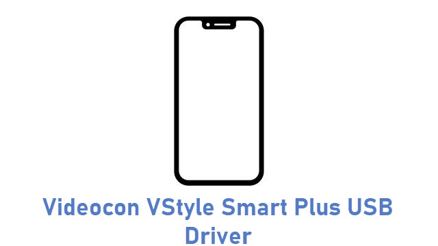 Videocon VStyle Smart Plus USB Driver