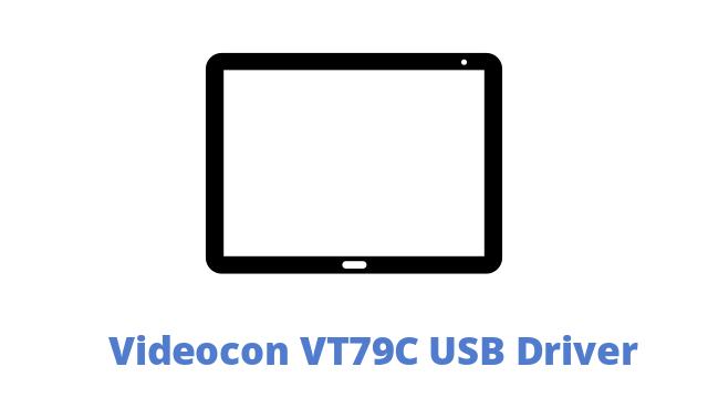 Videocon VT79C USB Driver